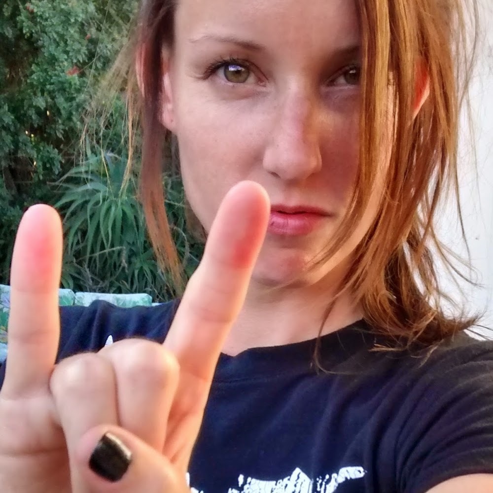 Meet your Posher, Jaclyn